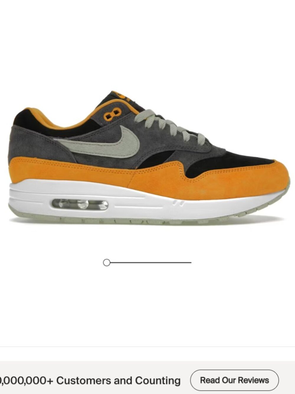 Nike Air Max 1 PRM Duck Honey Dew